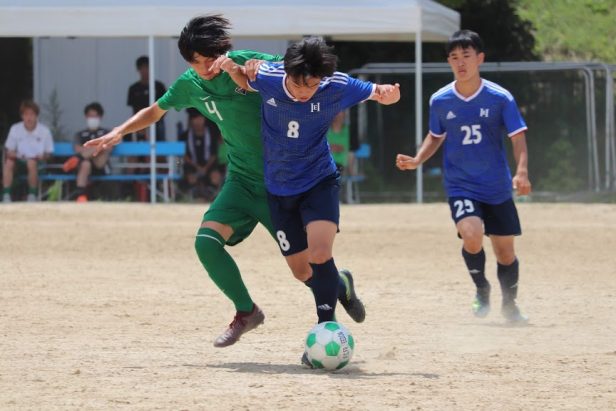 サッカー部 東野高等学校クラブブログ