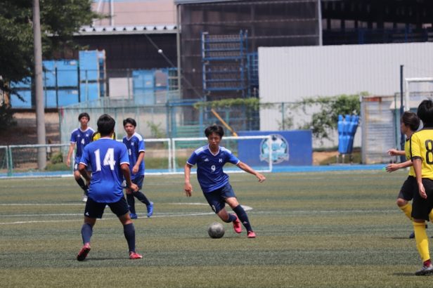 サッカー部 東野高等学校クラブブログ