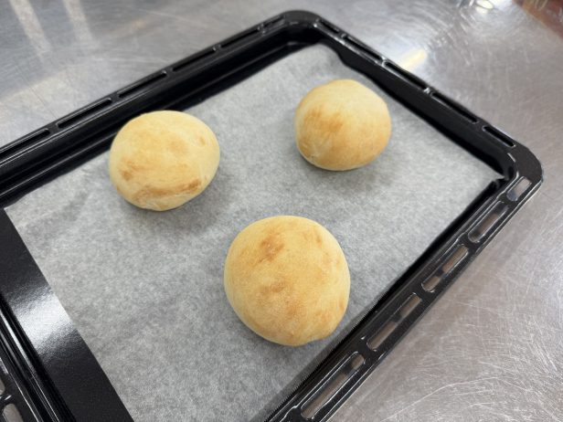 あんぱん