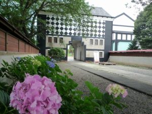 ご来校ありがとうございましたーー地域公開(6/4)