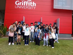 2025オーストラリア語学研修リポート②