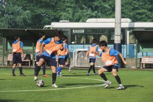 【男子サッカー部】体験会のお知らせ