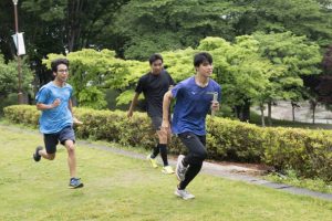 【陸上競技部】体験会のお知らせ