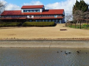 3学期始業式がありましたー8日