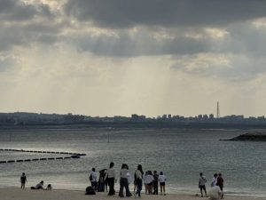 ＜カナダ・沖縄＞修学旅行－それぞれ帰路へ－