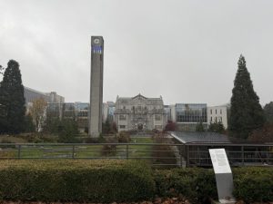 ＜カナダ・沖縄＞2学年 修学旅行へ