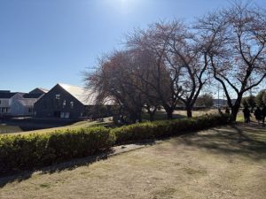 第8回学校説明会を開催しましたーー22日