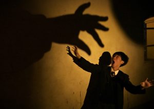 総文に写真作品が出展されますーー県展にも３作品