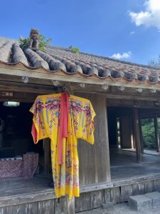 修学旅行は無事終了しました。