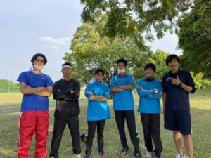 埼玉県学校総合体育大会