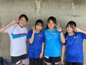 国体少年の部西部地区予選会