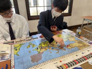 西部戦線異状あり