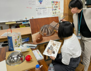 選挙啓発ポスターコンクールで特選！