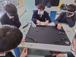 RPG同好会 ～ Lexio プレイ日記 ～