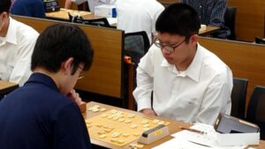 一つひとつ手筋を振り返って