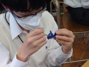 ダークソウルを進めました。