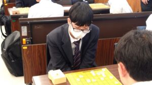 王将戦大会を終えて