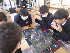 Dead by Daylightを周回プレイ中