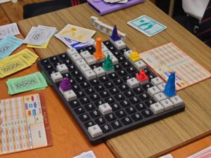 探究WEEKを明けて、初夏の季節になりました。