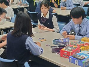 第7回 交流大会に参加しました。