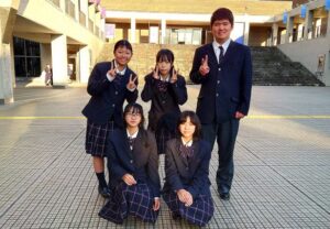 西部地区高校音楽祭に出演しました！