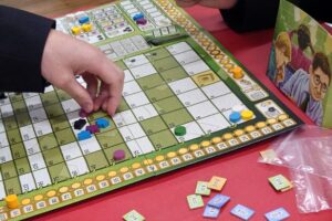 学年末考査を終えて