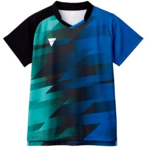 卓球部　公式戦新ユニフォーム　選定中