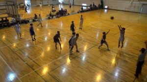 春季高校選手権大会　第1回戦