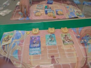 盈華祭を終えて