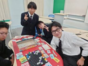 “買い”を入れる。そのタイミングを見極める。