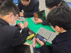 好立地を求めて、不動産デベロッパーの戦いは始まる。