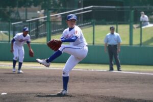 西部地区予選惜敗。この悔しさは夏に