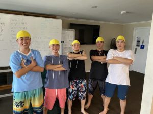 オーストラリア語学研修レポート②