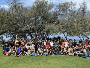 オーストラリア語学研修レポート③