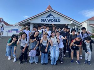 オーストラリア語学研修レポート④最終回