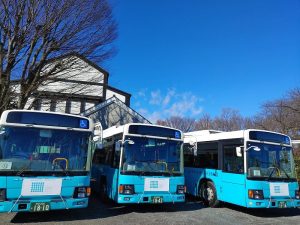 3学期始業式がありましたー8日