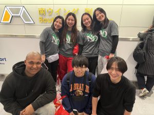 カナダ中期留学報告