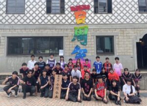 こんにちは芸術部（美術・写真・書道）です。～盈華祭（文化祭）リポート～