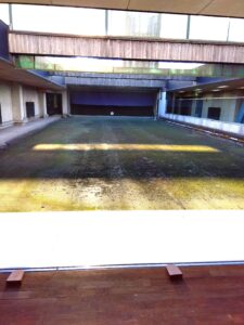 納射会を実施しました