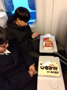 全国私学大会に出場しました