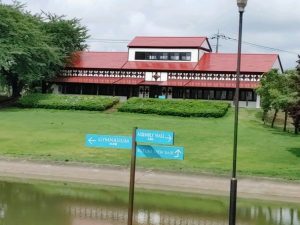 事務室からのお知らせ– 夏休み中の閉室について