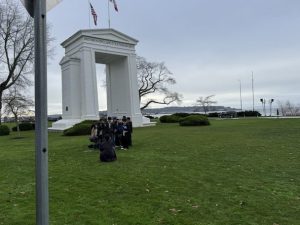 ＜カナダ・沖縄＞2学年 修学旅行へ-最終回