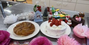 メリークリスマス♪