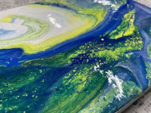 アートを作ろう！