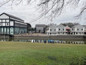 第3回授業・部活動体験会がありましたーー16日