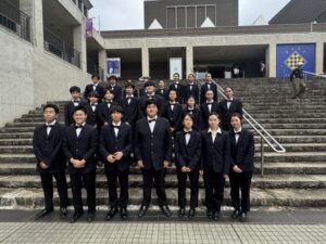 吹奏楽部　西部支部研究発表会に出演しました！