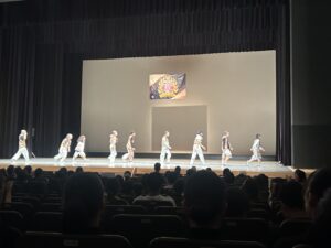 第１５回全日本高等学校チームダンス選手権　関東地区予選