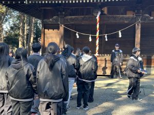 ダンス部　2026年　活動開始