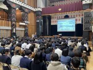 SP学校説明会・部活動・授業体験会がありましたーー11日・12日