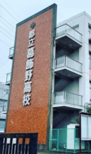 男子サッカー部　練習試合